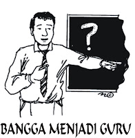 MENENGOK SEMANGAT PENDIDIKAN ERA "90AN