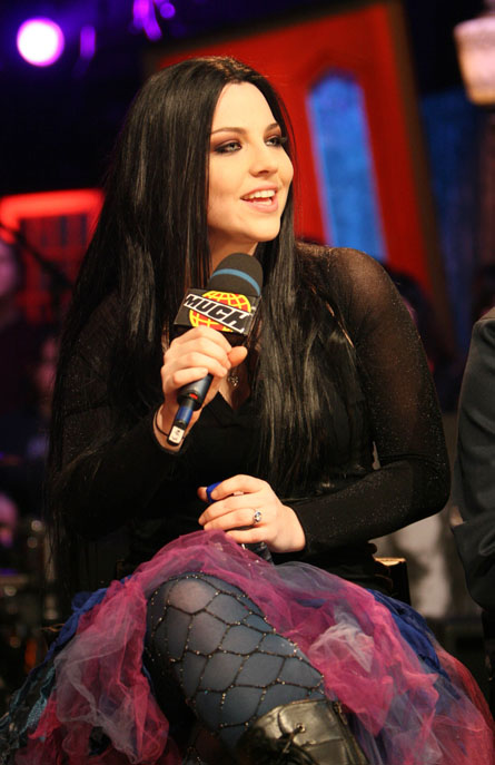 Amy Lee - Images Hot