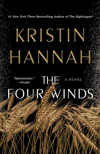 Book: The Four Winds