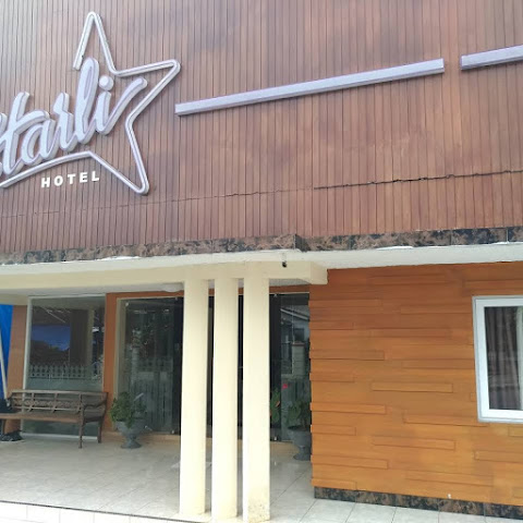 Hotel Starli