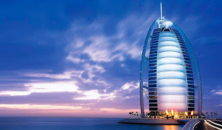 Burj Al Arab