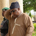 Former Nigerian Chief Of Defense staff Alex Badeh Sent To Kuje Prison For stealing $20 Million 