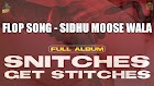 FLOP SONG LYRICS - Sidhu Moose Wala