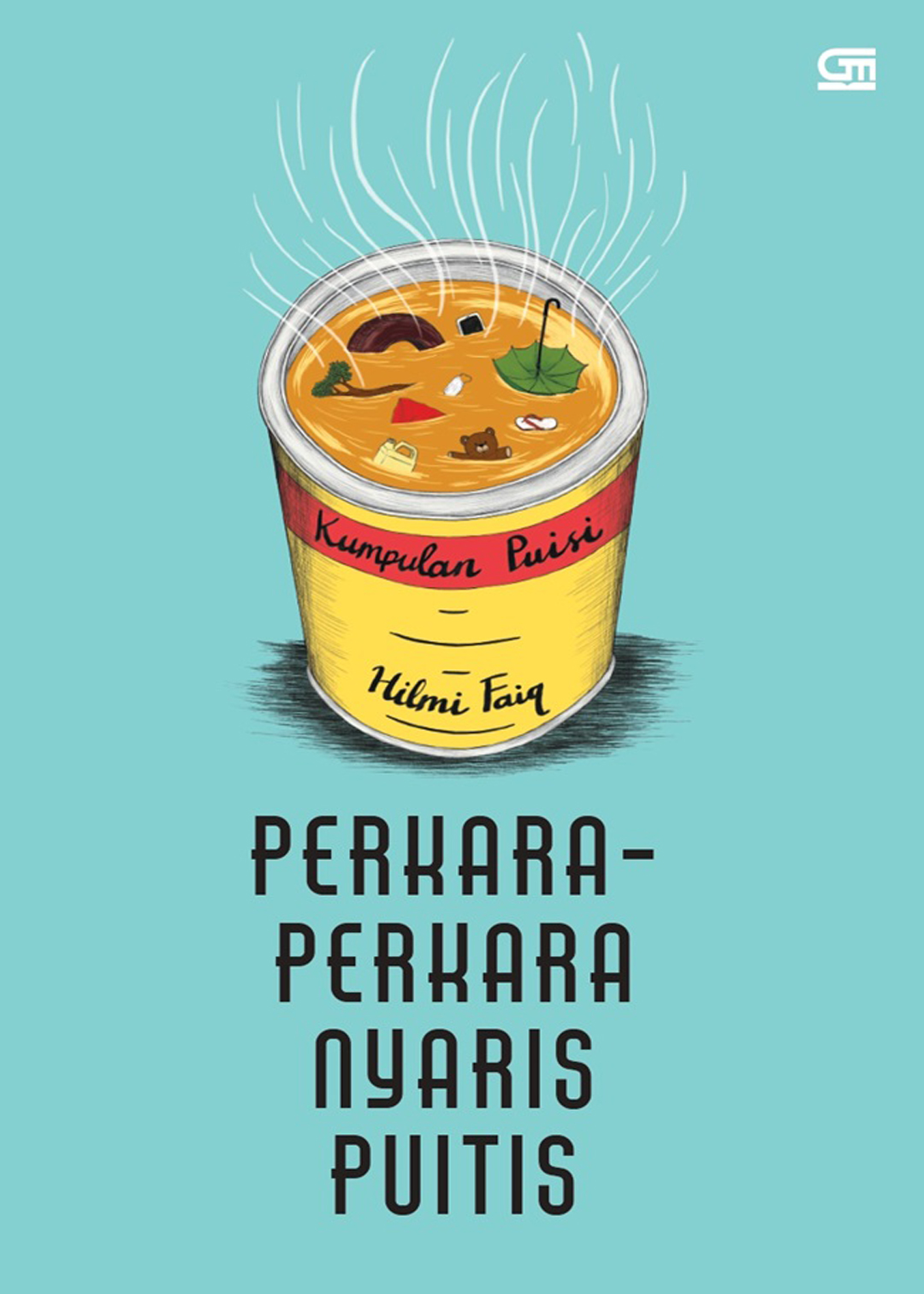 Perkara Perkara Nyaris Puitis