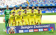 VILLARREAL C. F. - Villarreal, Castellón, España - Temporada 2016-17 - Sergio Asenjo, Roberto Soriano, Bruno, Víctor Ruiz, Musacchio y Manu Trigueros; Alexandre Pato, Samu Castillejo, Jaume Costa, Sansone y Mario - VILLARREAL C. F. 2 (Sansone 2) REAL SOCIEDAD 1 (Yuri) - 18/09/2016 - Liga de 1ª División, jornada 4 - Villarreal, Castellón, estadio El Madrigal