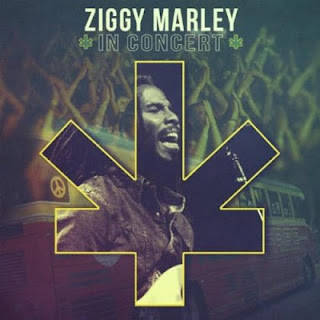 Baixar - Ziggy Marley – In Concert - 2013