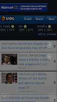 Navegador móvel UC Browser