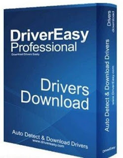 Easy Driver Pro 8.1.0.3 Portable- Tự cập nhật diver còn thiếu