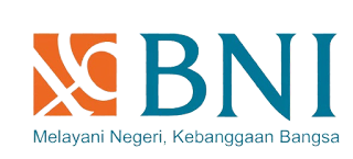 sending payments through Bank Negara Indonesia (Bank BNI) Mastercard