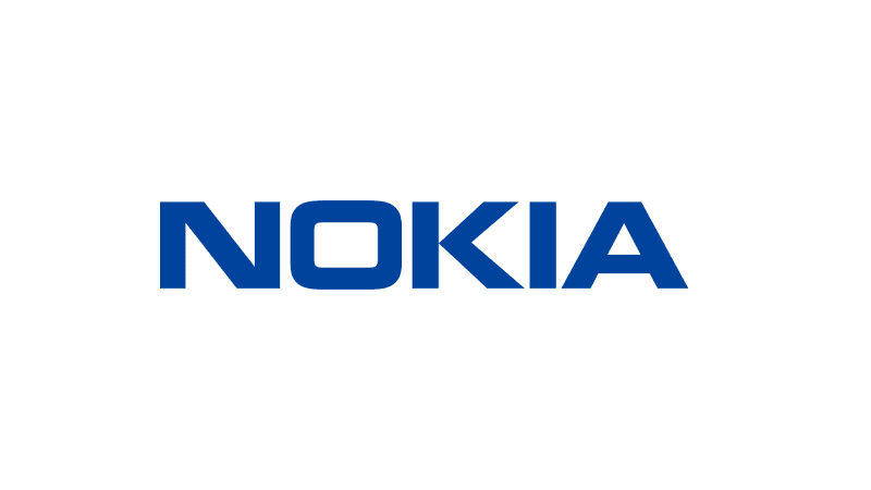 Old Nokia logo