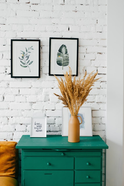 Create Your Dream Decor Without Going Broke: A How To Guide