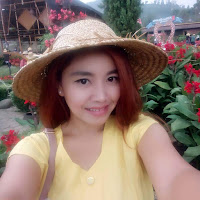 Taman Begonia Lembang, Jawa Barat