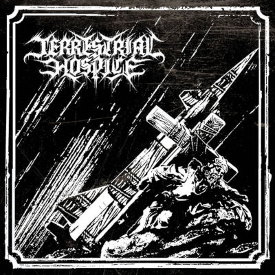 Terrestrial Hospice - Indian Summer Brought Mushroom Clouds