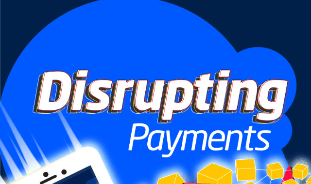 Disrupting Payments