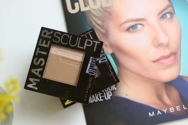 Maybelline Master Sculpt Contouring Palettes Review