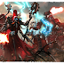 Cult Mechanicus Codex Information (large compilation)