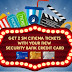 Security Bank Credit Card Promo: Get 2 SM Cinema Tickets