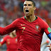 Ronaldo Manfaatkan Piala Dunia untuk 'Rayu' MU