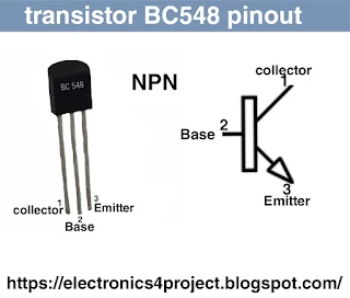 <img src="image_transistor BC548 pinout.jpg" alt="Transistor BC548 Pinout">