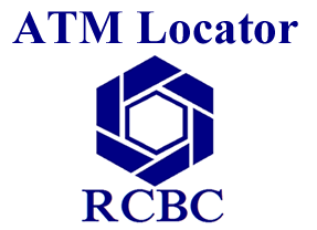 List of RCBC ATM - Luzon