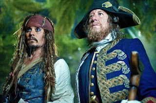 Pirates of the Caribbean: On Stranger Tides photos