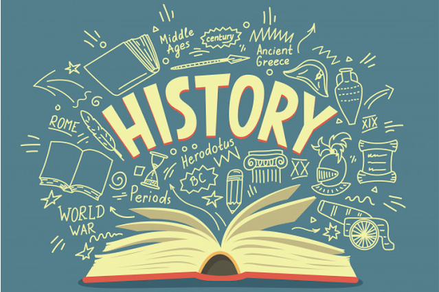 Mengapa Perlu Mempelajari Ilmu Sejarah