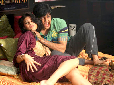 Jaane Kahan Se Aayi Hai Movie Pictures