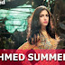 Gul Ahmed Lawn Spring-Summer Dress Collection 2014-2015 VOL 3-Gul Ahmed A Beautiful Life Magazine 2014