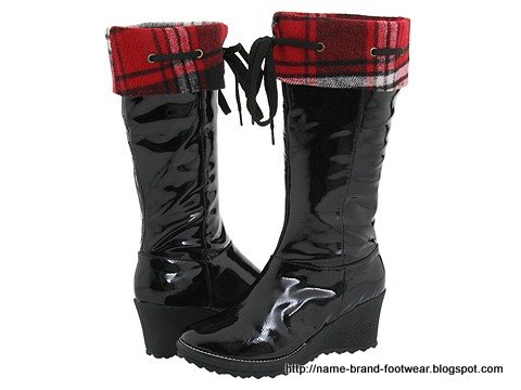 Name brand footwear:name-178549