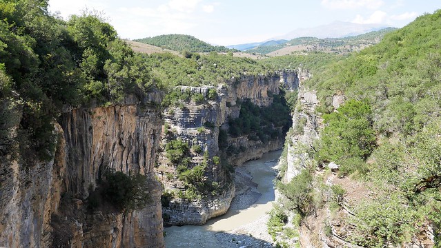 Osumi Canyon