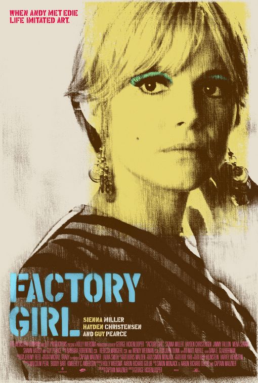 Hayden Christensen Quotes Factory Girl