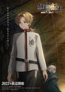 Mushoku Tensei II: Isekai Ittara Honki Dasu Episode 8 Subtitle Indonesia