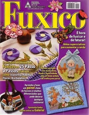 Download - Revista Fuxico n.51