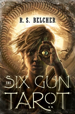 Six Gun Tarot