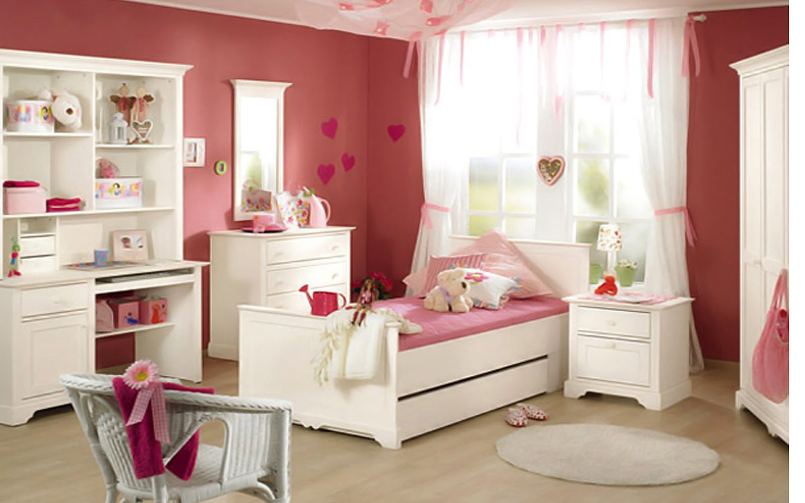 Kawaii Bedroom Ideas