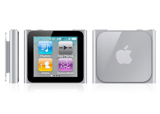 Encuentra este post con las palabras iPod, nano, Ipod nano, ipod nano review, apple ipod nano, ipod nano touch, apple ipod nano, ipod nano 2010 o ipod nano6