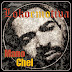 Mano Chel - Lokoemotiva // 2015 (MIXTAPE)