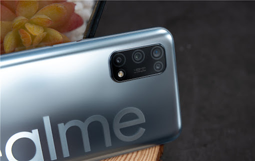 Realme V5 detailed review specifications price launch date