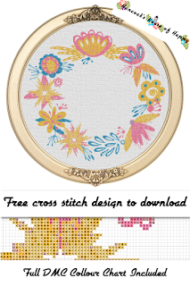 Free Flower Wreath Cross Stitch Pattern, Free Wedding Cross Stitch Pattern, Wedding Cross Stitch Pattern, Free Anniversary Cross Stitch, Modern Cross Stitch Border, happy modern cross stitch pattern, cross stitch funny, subversive cross stitch, cross stitch home, cross stitch design, diy cross stitch, adult cross stitch, cross stitch patterns, cross stitch funny subversive, modern cross stitch, cross stitch art, inappropriate cross stitch, modern cross stitch, cross stitch, free cross stitch, free cross stitch design, free cross stitch designs to download, free cross stitch patterns to download, downloadable free cross stitch patterns, darmowy wzór haftu krzyżykowego, フリークロスステッチパターン, grátis padrão de ponto cruz, gratuito design de ponto de cruz, motif de point de croix gratuit, gratis kruissteek patroon, gratis borduurpatronen kruissteek downloaden, вышивка крестом