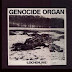 Genocide Organ - Leichenlinie (Remastered) (2009)