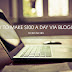 How to make money $100 A Day Via Blogging Micro Niches