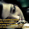 ※ Kata Kata Perasaan Sedih Banget