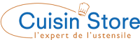 Mon nouveau presse agrumes - boutique Cuisin'Store