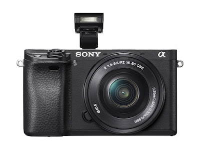 Sony’s New α6300 Camera, Has The Fastest Autofocus Speed
