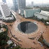 Doa Ketika Musibah Banjir