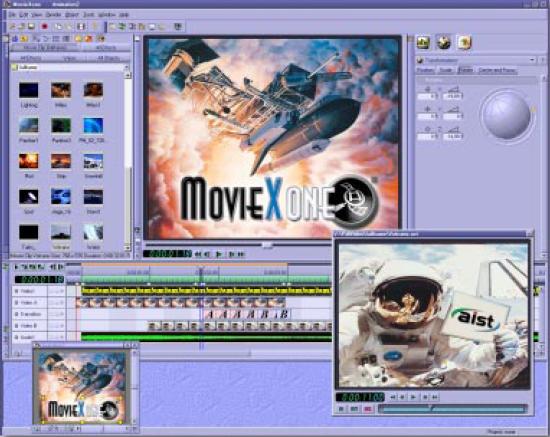 Montage logiciel gratuit