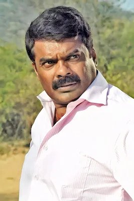Awards: two awards for Best Actor in a Negative Role at the Suvarna Film Awards and the 2nd South Indian International Movie Awards for his performance in Dandupalya.