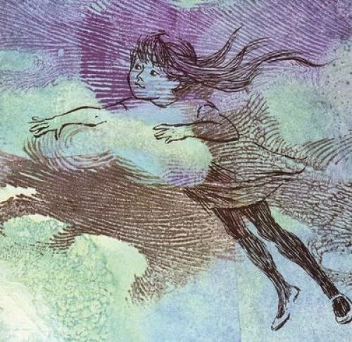 Attic Of The Wind