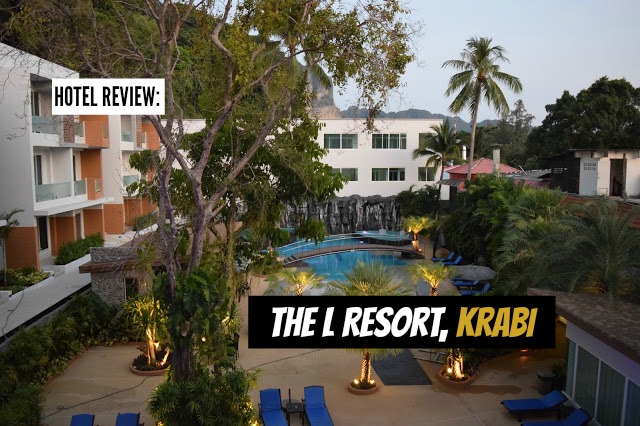 The L Resort Krabi Review