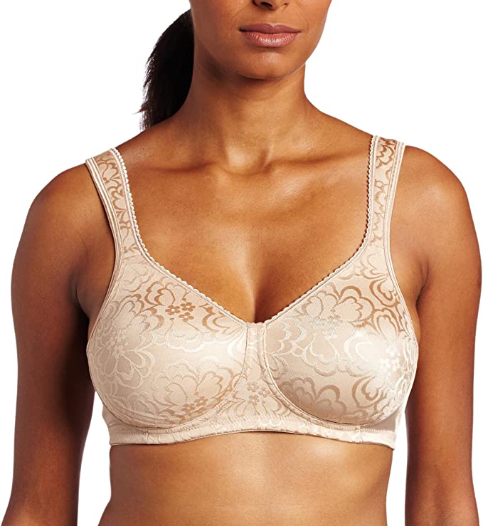 Playtex Ladies' 18 Hour Extreme Lift and Bolster Wire Free Bra